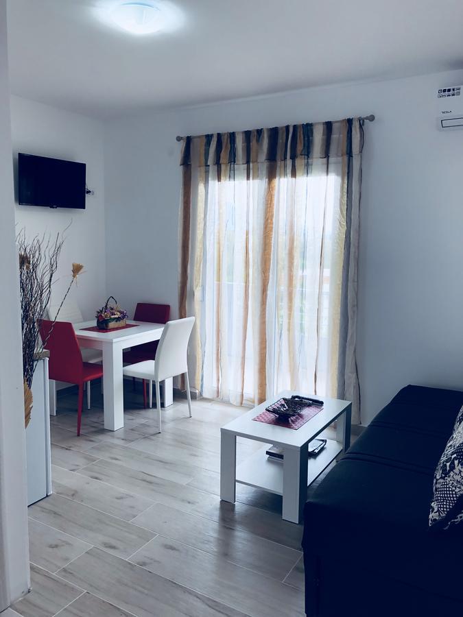Apartamento P&M Ilic Herceg Novi Exterior foto