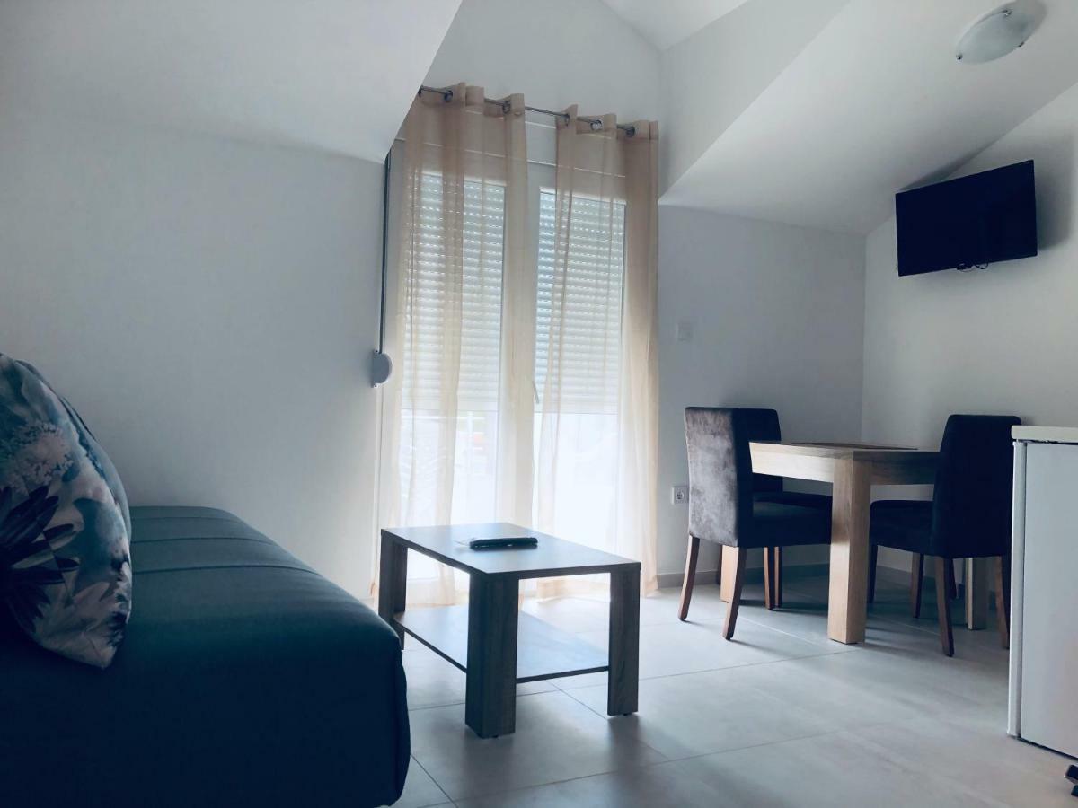 Apartamento P&M Ilic Herceg Novi Exterior foto