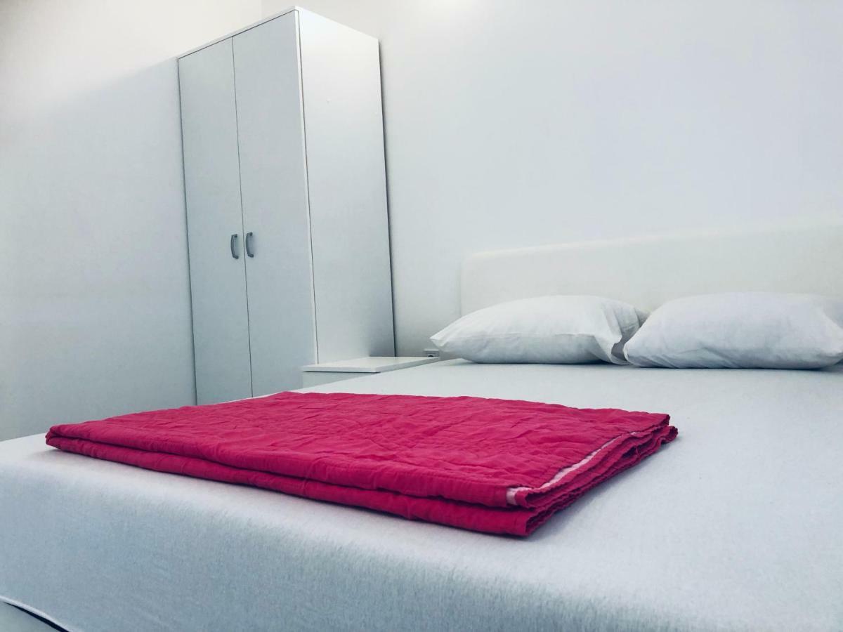 Apartamento P&M Ilic Herceg Novi Exterior foto